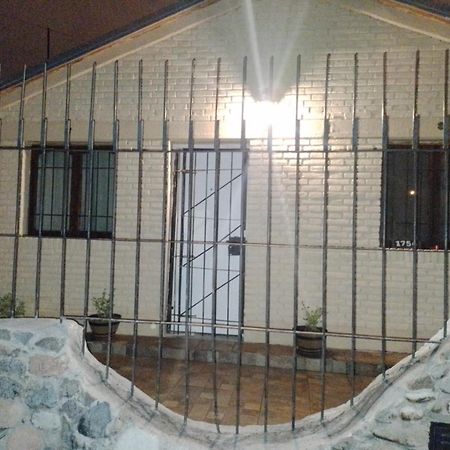 Hospedaje El Carlito San Rafael  Εξωτερικό φωτογραφία