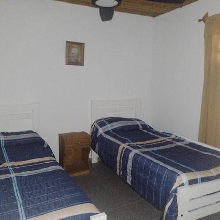 Hospedaje El Carlito San Rafael  Εξωτερικό φωτογραφία