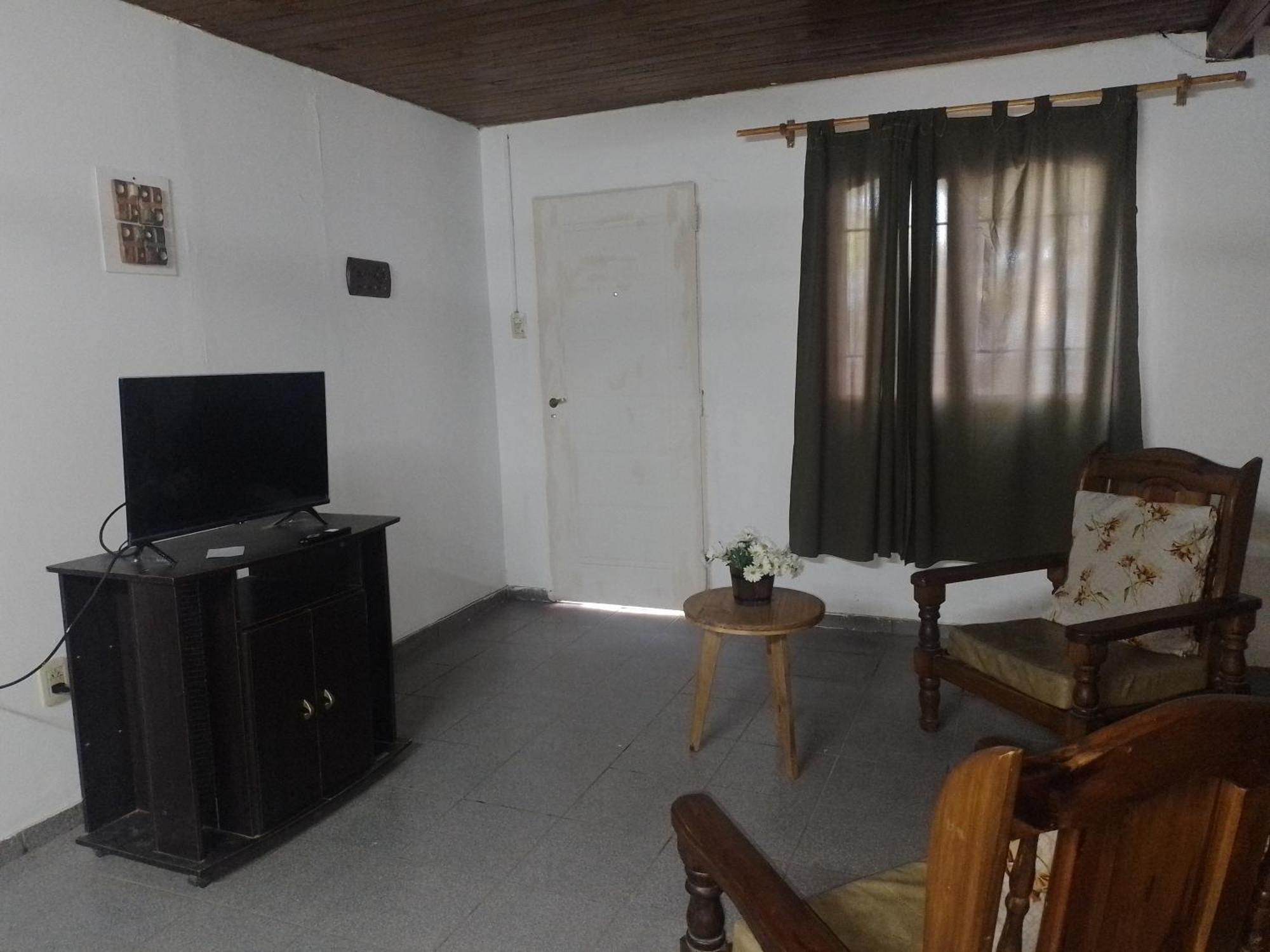 Hospedaje El Carlito San Rafael  Εξωτερικό φωτογραφία