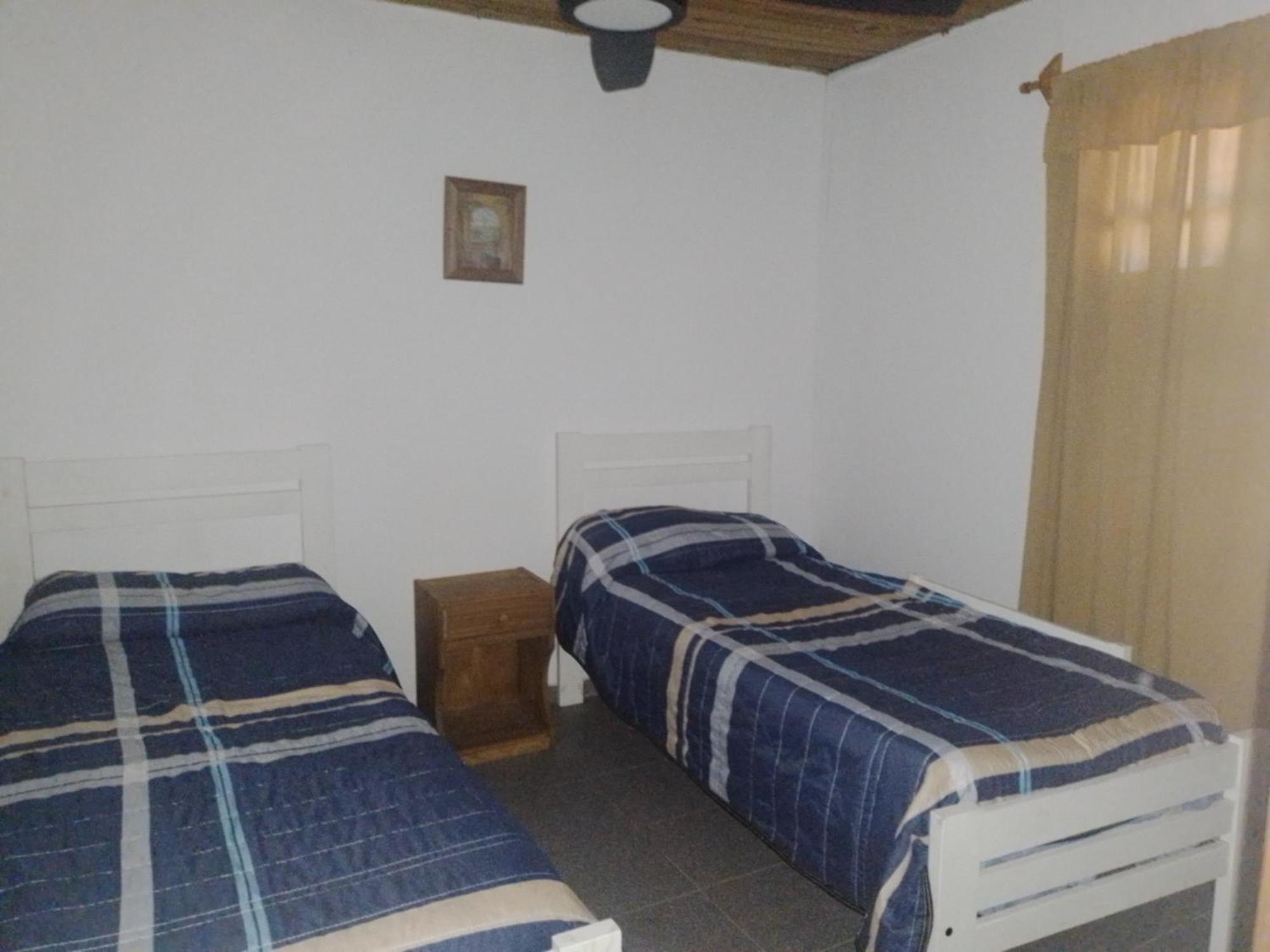 Hospedaje El Carlito San Rafael  Εξωτερικό φωτογραφία