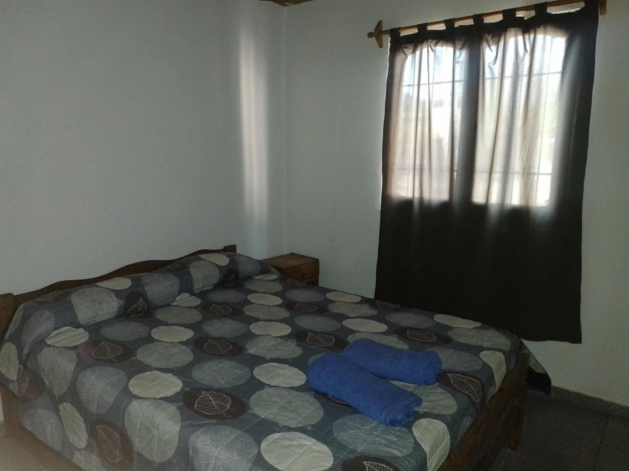 Hospedaje El Carlito San Rafael  Εξωτερικό φωτογραφία